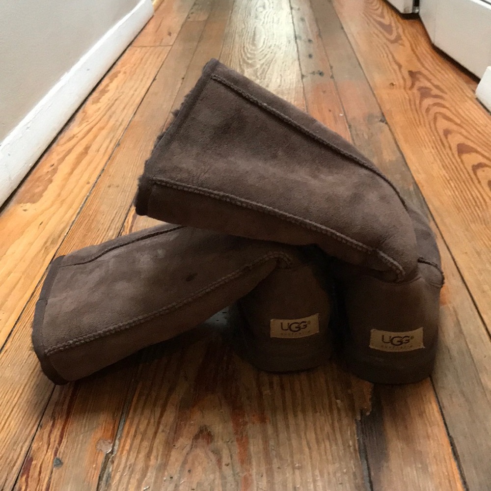 Classic Tall UGG Boots
